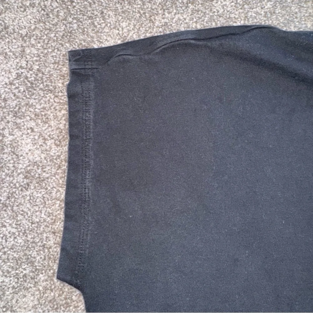 Adidas Womens XXL Black Short Sleeve Tee - Picture 4 of 11